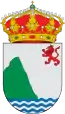 Blason de Argecilla