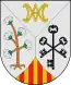 Blason de Ariany