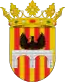 Blason de Ariza