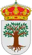 Blason de Armallones