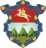 Blason de Guatemala