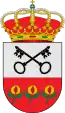 Blason de Armilla