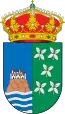 Blason de Armuña de Almanzora