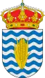 Blason de Armuña de Tajuña