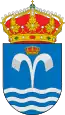 Blason de Arnedillo