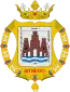 Blason de Arnedo