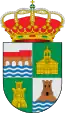 Blason de Arnuero