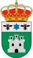 Blason de Arroba de los Montes