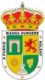 Blason de Atajate