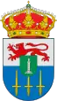 Blason de Atanzón