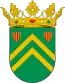 Blason de Atea