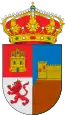 Blason de Atienza