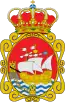 Blason de Avilés