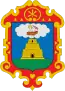 Blason de Ayacucho