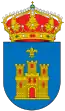 Blason de Ayerbe