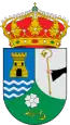 Blason de Azután