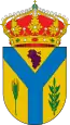 Blason de Bárboles