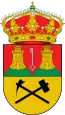 Blason de Bédar