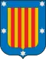 Blason de Banyalbufar