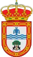 Blason de Baños de Montemayor