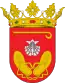 Blason de Balconchán