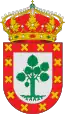 Blason de Baleira