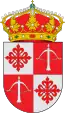 Blason de Ballesteros de Calatrava