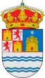 Blason de Balsa de Ves