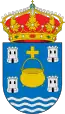 Blason de Baralla