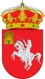 Blason de Baraona