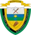 Blason de Barbacoas