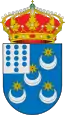 Blason de Barbadás