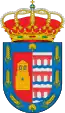 Blason de Barbadillo