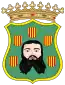 Blason de Barbastro