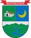 Blason de Barbosa