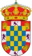 Blason de Barcarrota