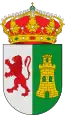 Blason de Barcience