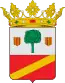 Blason de Barrachina