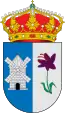 Blason de Barrax