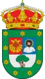 Blason de Barrios de Colina