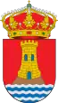 Blason de Barromán