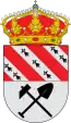 Blason de Barruelo de Santullán