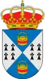 Blason de Batres