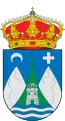 Blason de Bayárcal