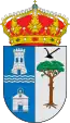 Blason de Bayubas de Abajo