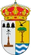 Blason de Bayubas de Arriba