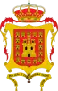 Blason de Baza