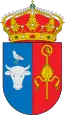 Blason de Becedillas