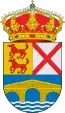 Blason de Becilla de Valderaduey