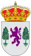 Blason de Belalcázar